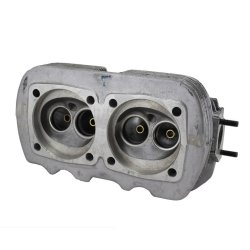 Topstykke '041' tomt