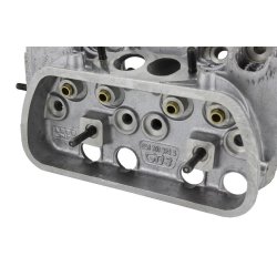 Topstykke '041' tomt