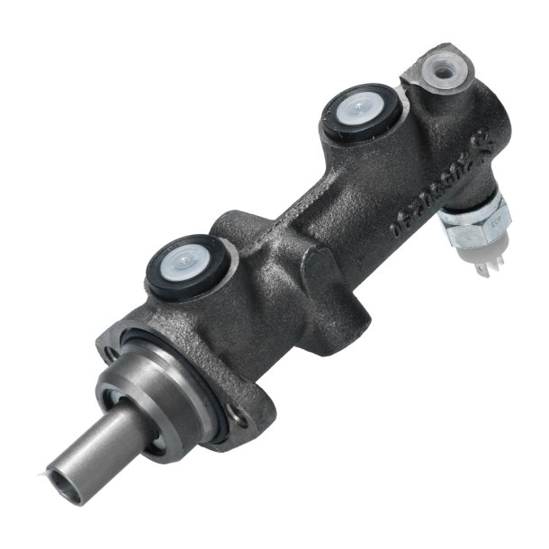 Hovedcylinder servo / uden ABS