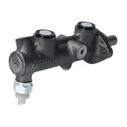 Hovedcylinder servo / uden ABS