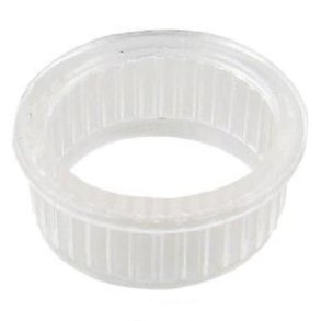 Plast stttering for ratstamme