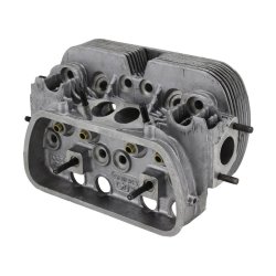 Topstykke '041' tomt