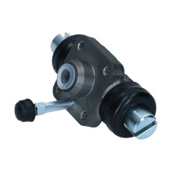 Hjulcylinder, med 4 bolthuller, 19mm