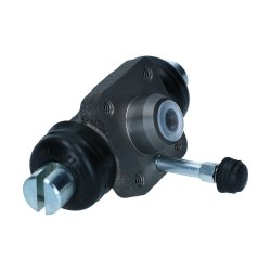 Hjulcylinder, med 4 bolthuller, 19mm