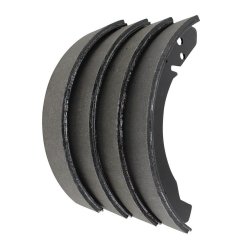 Bremsebakker front/bag