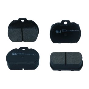 Bremseklodser T1 og 1303