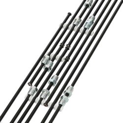 Bremserr st 1302/3 med skivebremse