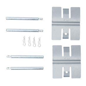 Monteringsst klodser Bus, Girling