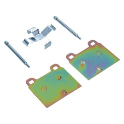 Caliper  venstre Baybus