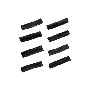 Gummianlg soltag 8 stk.