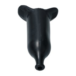 Manchet for bremselyskontakt