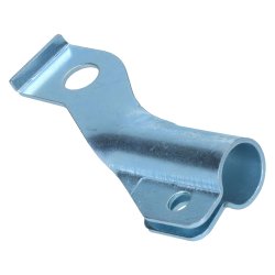 Beslag for bremseslange splitbus front venstre