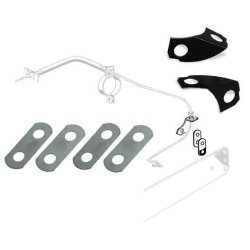 Clipsst for bremserr splitbus