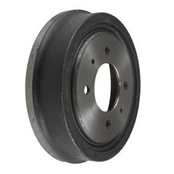 Bremsetromle Type 3 bag