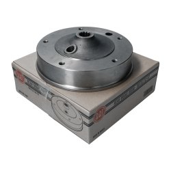 Bremsetromle bag Bobbel og KG 51-57