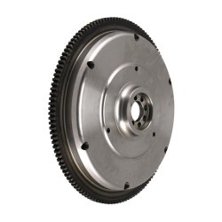 Svinghjul cromoly, 200 mm, 12V, lettet