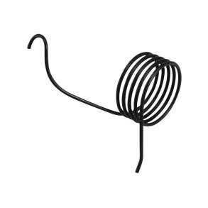 Fjeder for bremsepedal Bobbel og KG 1957-66