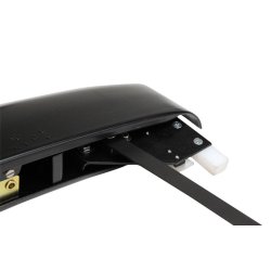 Nederste bjle soft top, kit