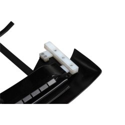 Nederste bjle soft top, kit