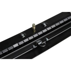 Nederste bjle soft top, kit