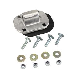 Westfalia tagBeslag  bagerste