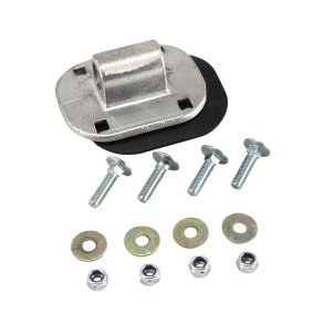 Westfalia tagBeslag  bagerste