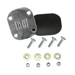 Westfalia tagBeslag  bagerste