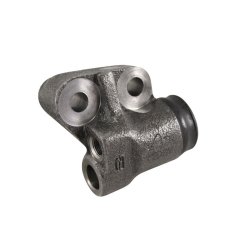 Hjulcylindren foran, venstre, ATE