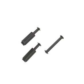 O Stift og ruller d�rstop