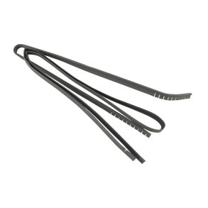 Gummi omkring soltag