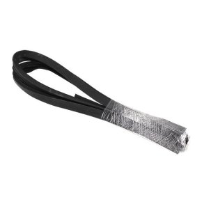 B.  Gummilister sideruder/kalesche 65-79.