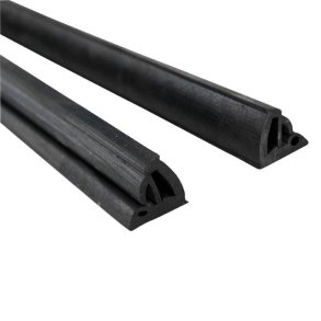 A   Gummiliste dr/forruderamme 65-79