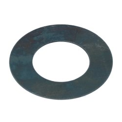 Shim for bundbolte bobbel og KG