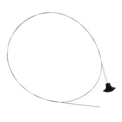 Kabel forklap Bobbel og KG -1967