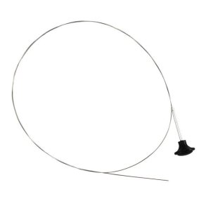 Kabel forklap Bobbel og KG -1967