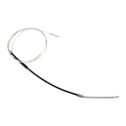 Hndbremsekabel T2 8/63-8/67