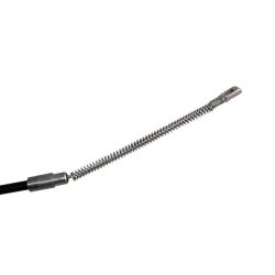 Hndbremsekabel T2 8/63-8/67