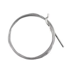 Gaskabel 1302/03 og KG 8/71 - 181 og Type 3