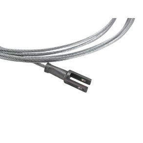 Koblingskabel T2 -6/59 & 9/61 til 8/67