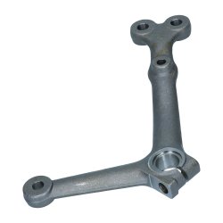 Hjlpestyrearm Baybus