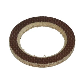 Anlgsskive styre/bundbolt 