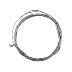 Type 1-motor med dobbelt karburator Gaskabel