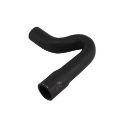 Kleslange fra ekspansionsbeholder til vandpumpe