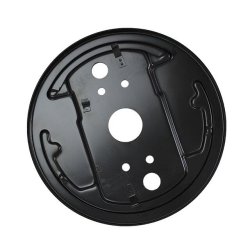 Ankerplade forreste venstre