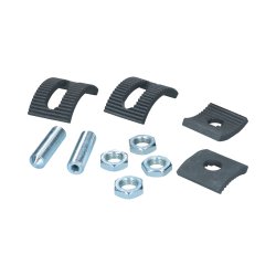 Snkningsst foraksel Splitbus 1956-67