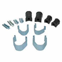 monteringsst stabilisator, foraksel, venstre og hjre