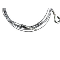 Gaskabel T1 8/57-12/65