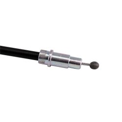 Koblingskabel T3/T25 med mek. kobling