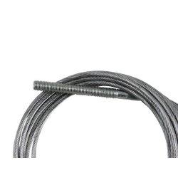 Koblingskabel T2 8/67-7/71