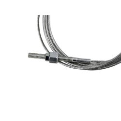 Koblingskabel T2 6/59-9/61